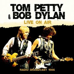 Live on Air / Radio Broadcast 1986
