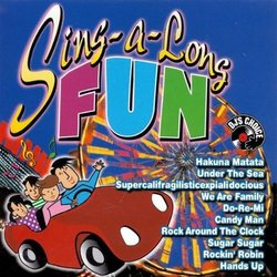 Sing-a-Long Fun