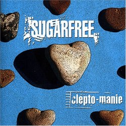 Clepto-Manie