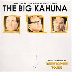 The Big Kahuna: Original Motion Picture Soundtrack (1999 Film)