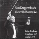 Hans Knappertsbusch Conducts the Wiener Philharmoniker