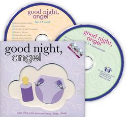 Good Night, Angel (Lullabies)