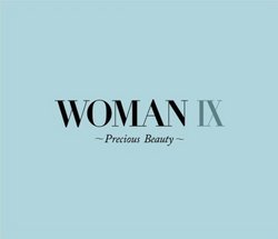 Woman, Vol. 9