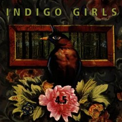 4.5: The Best of the Indigo Girls (Sony)