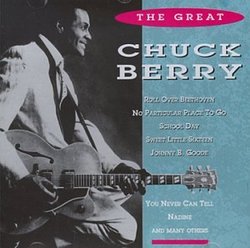 Great Chuck Berry