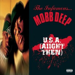 U.S.A. (Aiight Then) [Vinyl]