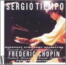 Chopin: Concerto for Piano and Orchestra No. 1; Andante Spianato