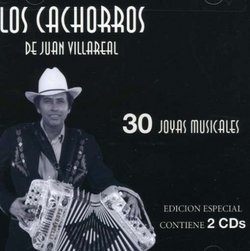 Antologia/30 Joyas Musicales