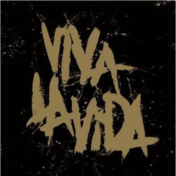 Viva La Vida-Prospekt's March Edition