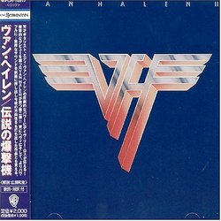Van Halen V.2