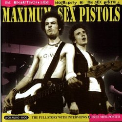 Maximum Sex Pistols
