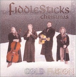 Christmas Cold Fusion