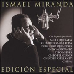 Ismael Miranda Edicion Especial (W/Dvd)