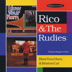 Brixton Cat / Blow Your Horn