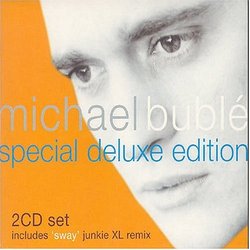 Michael Buble (Dlx)