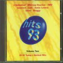 Hits '93 V.2