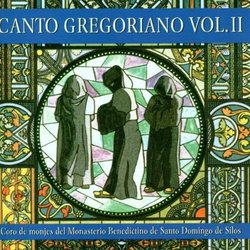 Canto Gregoriano Vol. 2 [United Kingdom]