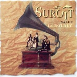 Suroit Salut La Bolduc