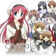 Circus Vocal Collection: Crystal V.3