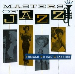 Masters of Jazz 5: Female Vocal Classics
