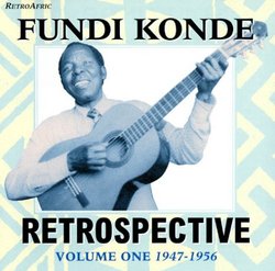 Retrospective Volume One: 1947-1956
