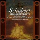 Schubert: String Quartets in A Minor & D Minor