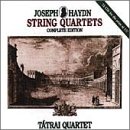 Haydn: String Quartets: Complete Edition (Box Set)