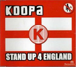 Stand Up for England