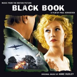 Black Book [Music from the Music Picture]