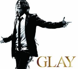 Glay - Glay [Japan CD] FLCL-4