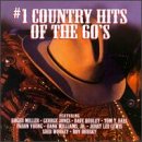 #1 Country Hits Of The 60's