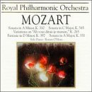 Rpo Plays Mozart