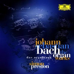 J.S. Bach: The Complete Organ Works