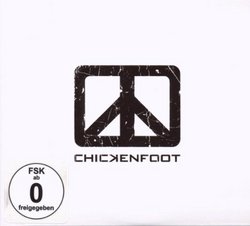 Chickenfoot