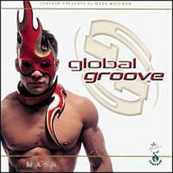 Global Groove: Mask