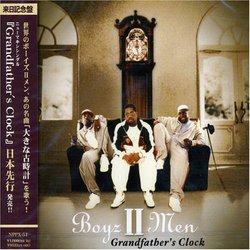 Grandfather's Clock EP