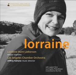 Lorraine