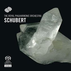 Schubert: Symphonies Nos. 3 & 5 [Hybrid SACD] [Germany]