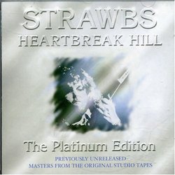 Heartbreak Hill: The Platinum Edition