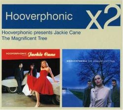 Jackie Cane/Magnificent Tree