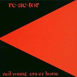 Re-Act-Or (Vinyl Replica CD)