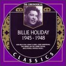 Billie Holiday 1945-1948