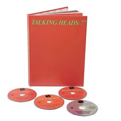 Talking Heads: 77 (Super Deluxe Edition)