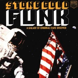 Stone Cold Funk