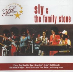 Star Power: Sly & The Family Stone