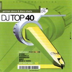 DJ Top 40 V.4