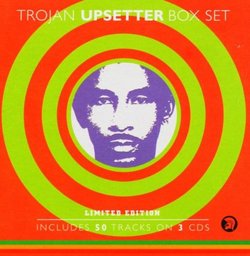 Trojan Upsetter Box