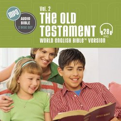 The Old Testament Vol 2