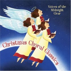 Christmas Choral Classics