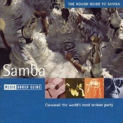 Rough Guide to Samba